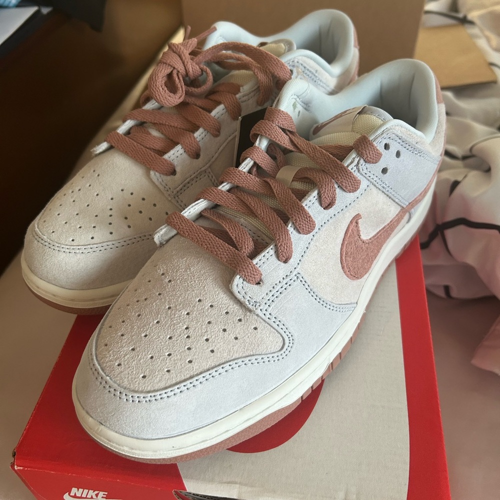 Nike Dunks